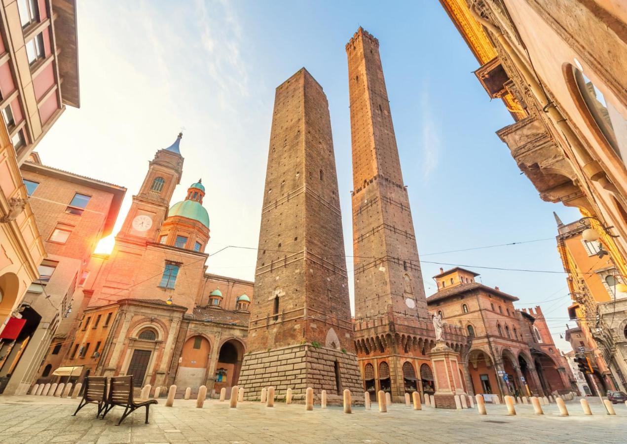 Le Stanze Del Carro By Short Holidays, Bologna